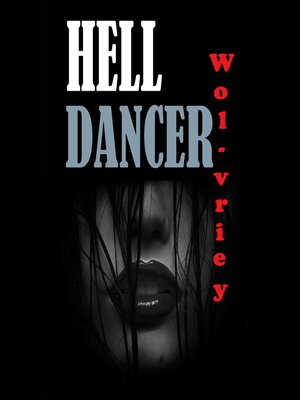 cover image of Hell Dancer